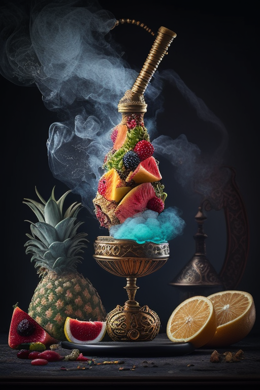 jalal4692_Create_a_cachimba_smoking_device_hookah_MADE_of_a_b_1e8fff85-9914-47a9-87fb-94464868f217_0